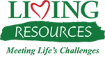 Become a Living Resources Super Hero Join Our Team