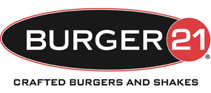 Living Resources Sponsor Burger 21