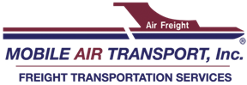 Living Resources Sponsor Mobile Air Transport
