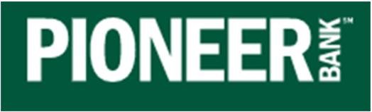 Living Resources 2018 Golf Tournament Sponsor Pioneer Bank