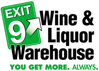 Living Resources 2018 Art of Independence Sponsor Exit 9 Wine & Liquor Warehouse