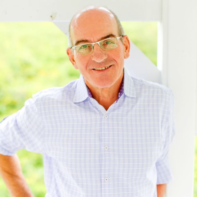 Dan Owens