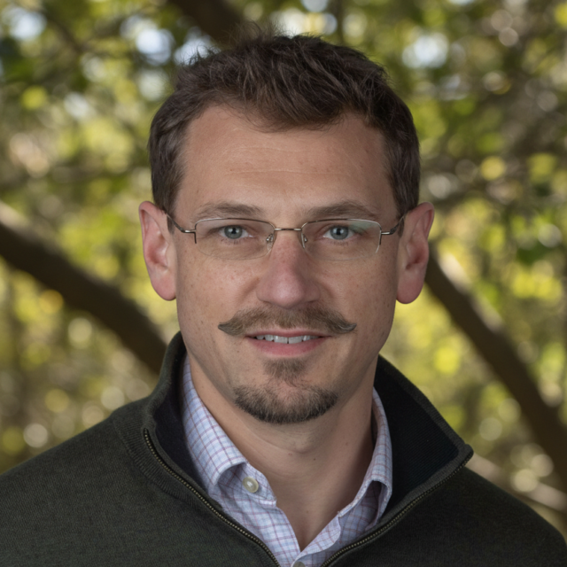 Ian J. Mott