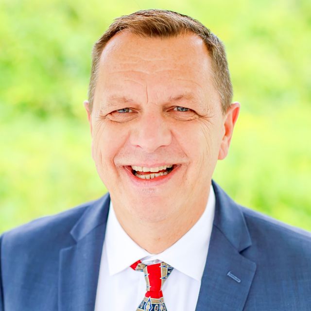 Jeffery Hallenbeck