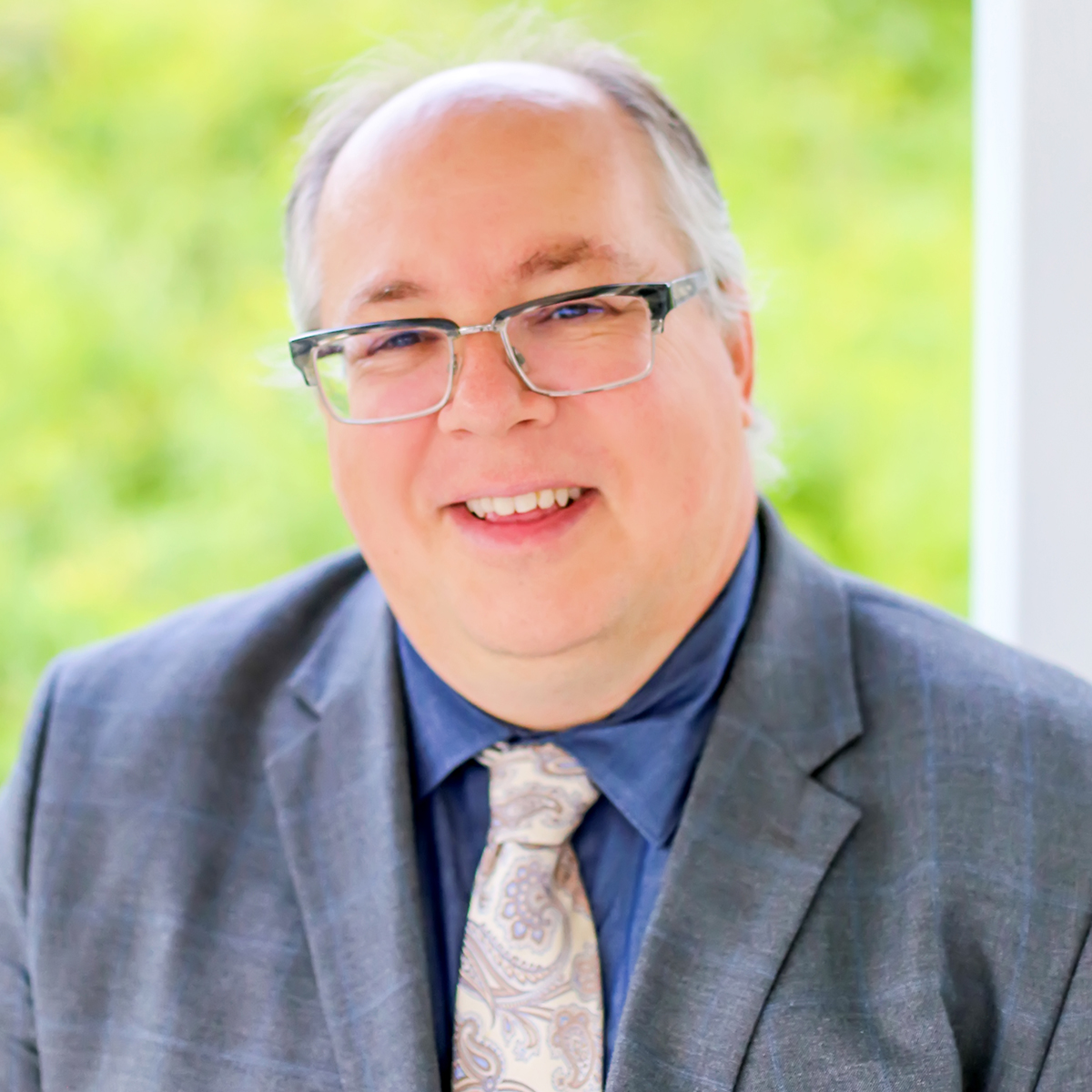 Joseph Morelli Living Resources Albany, NY