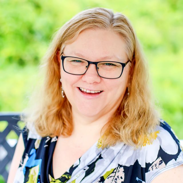 Judi Frey