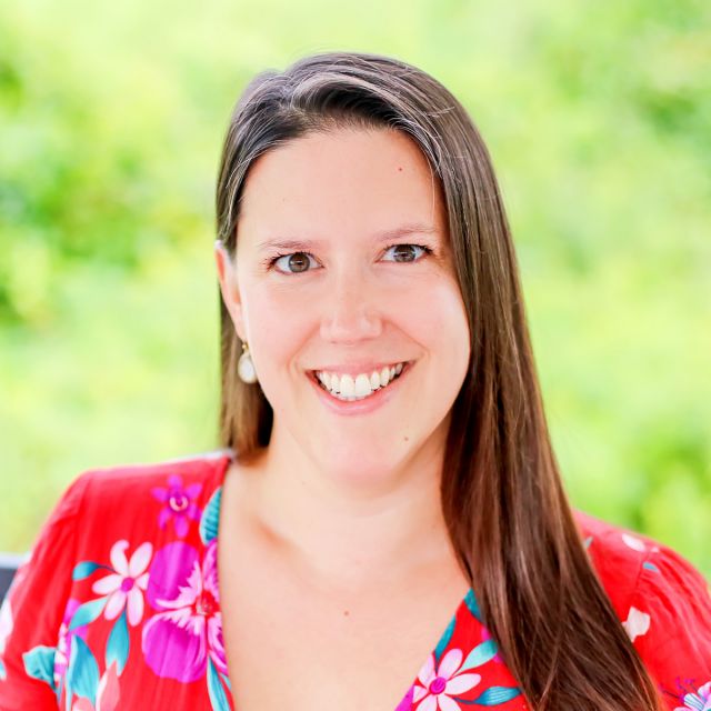 Meredith Gilchrist
