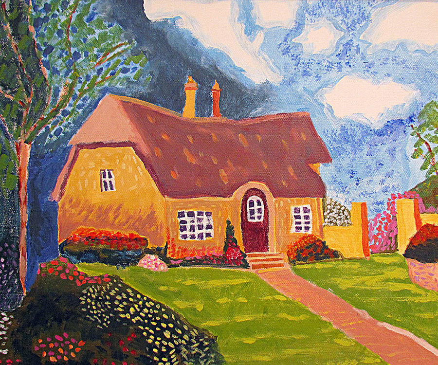 Nadine art2