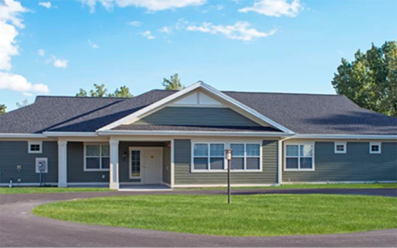 Living Resources’ 4,000 Square Foot Single Story Smart HomeLiving Resources’ 4,000 Square Foot Single Story Smart Home Living Resources' 4,000 Square Foot Single Story Smart Home