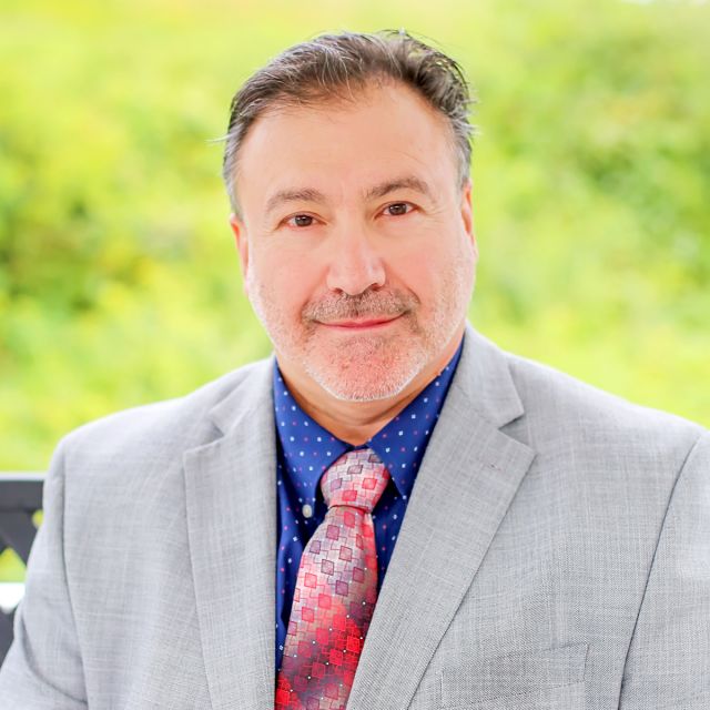 Steve Klein