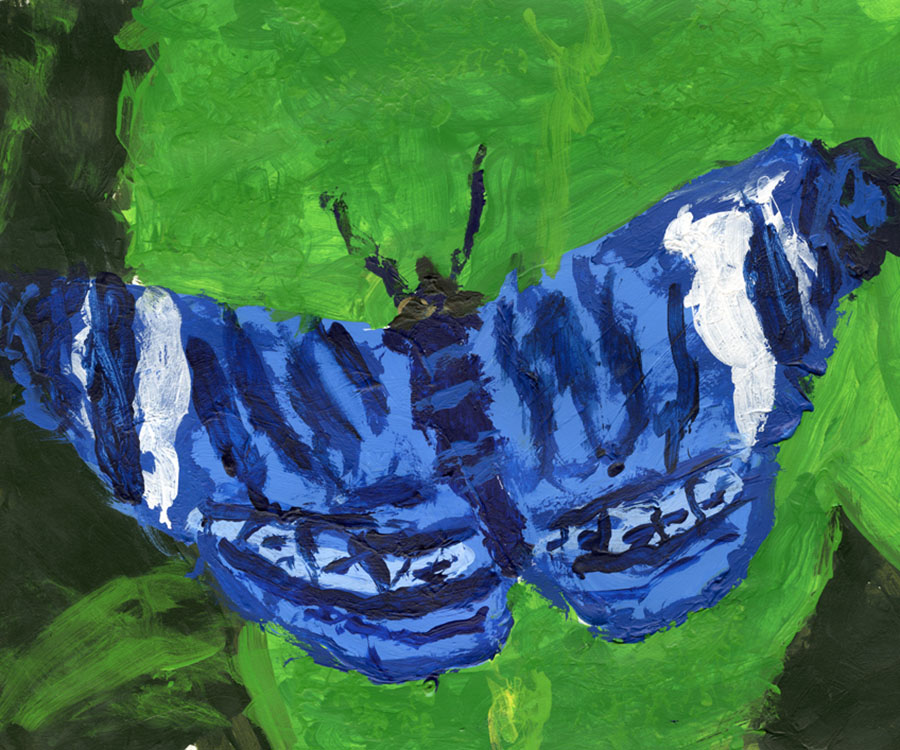 mary art4