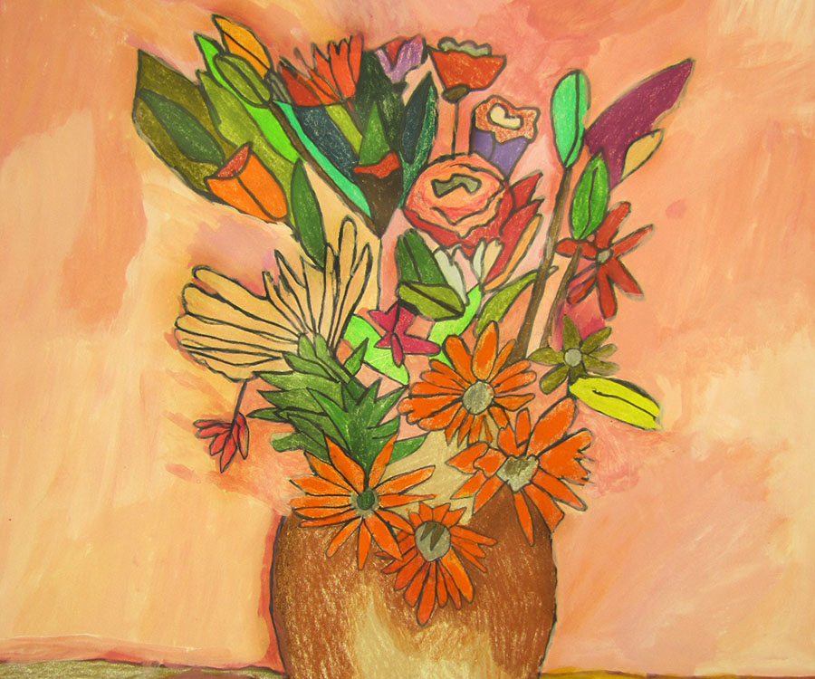 nadine art 3