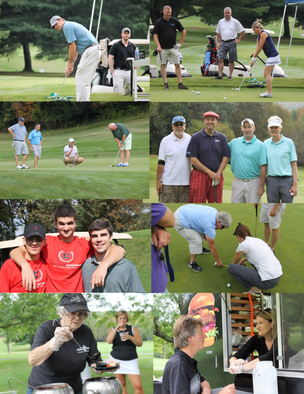 Living Resources 8th Annual Golf Tournament Living Resources 8th Annual Golf Tournament