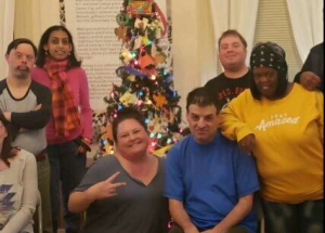 DCOP Tree two