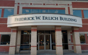 Fredrick W. Erlich Building
