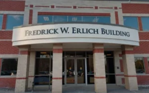 Fredrick W. Erlich Building