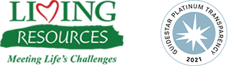 Living Resources Albany, NY Logo