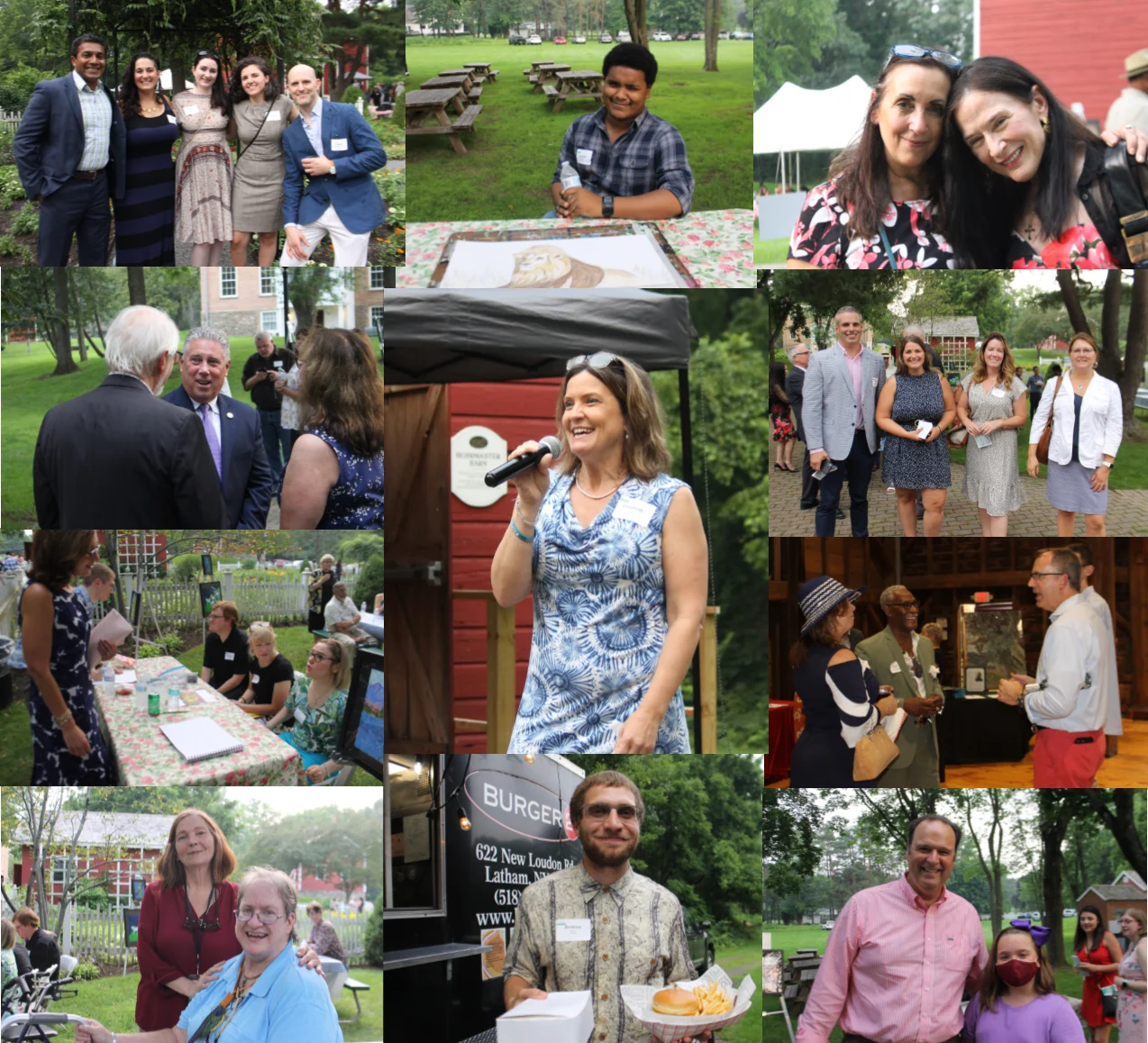 AOI 2022 Montage Living Resources 10th Annual Golf Tournament 2019