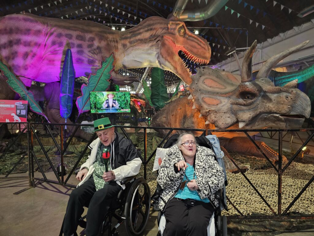 Dinos 3