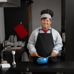 FCSS cooking