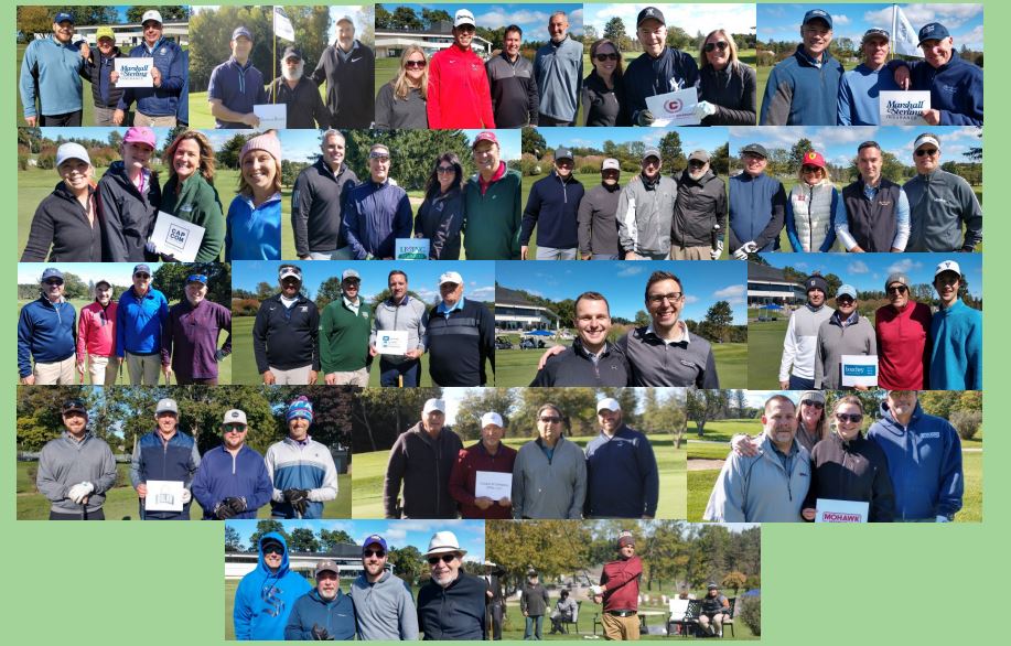 Golf 2022 Living Resources 10th Annual Golf Tournament 2019