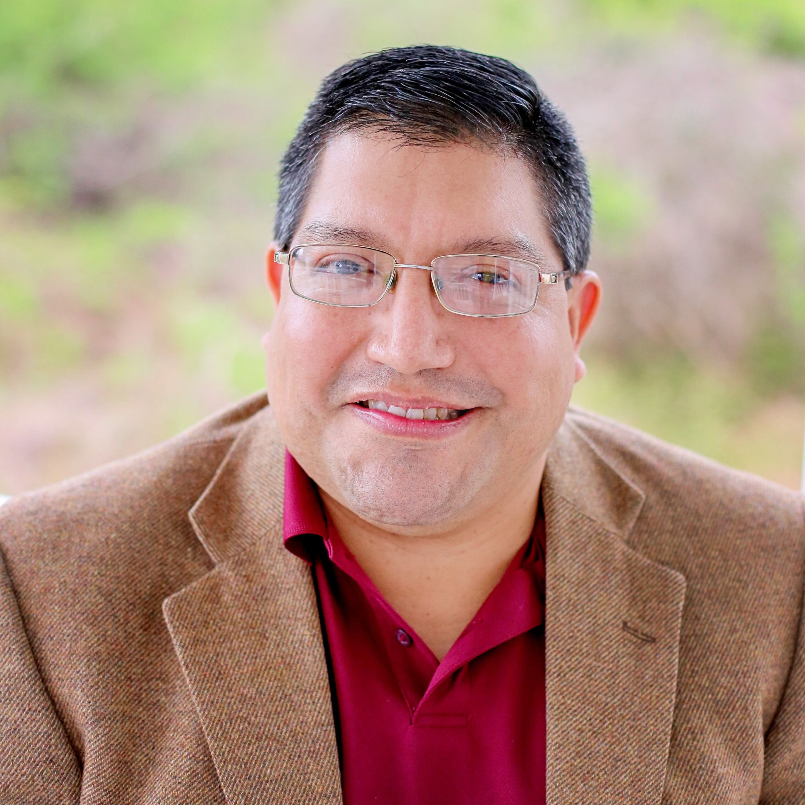 David Noonan Living Resources Albany, NY