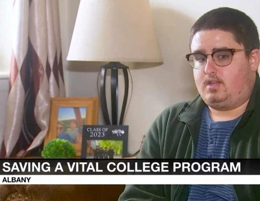 WNYT Featured Story December 2023