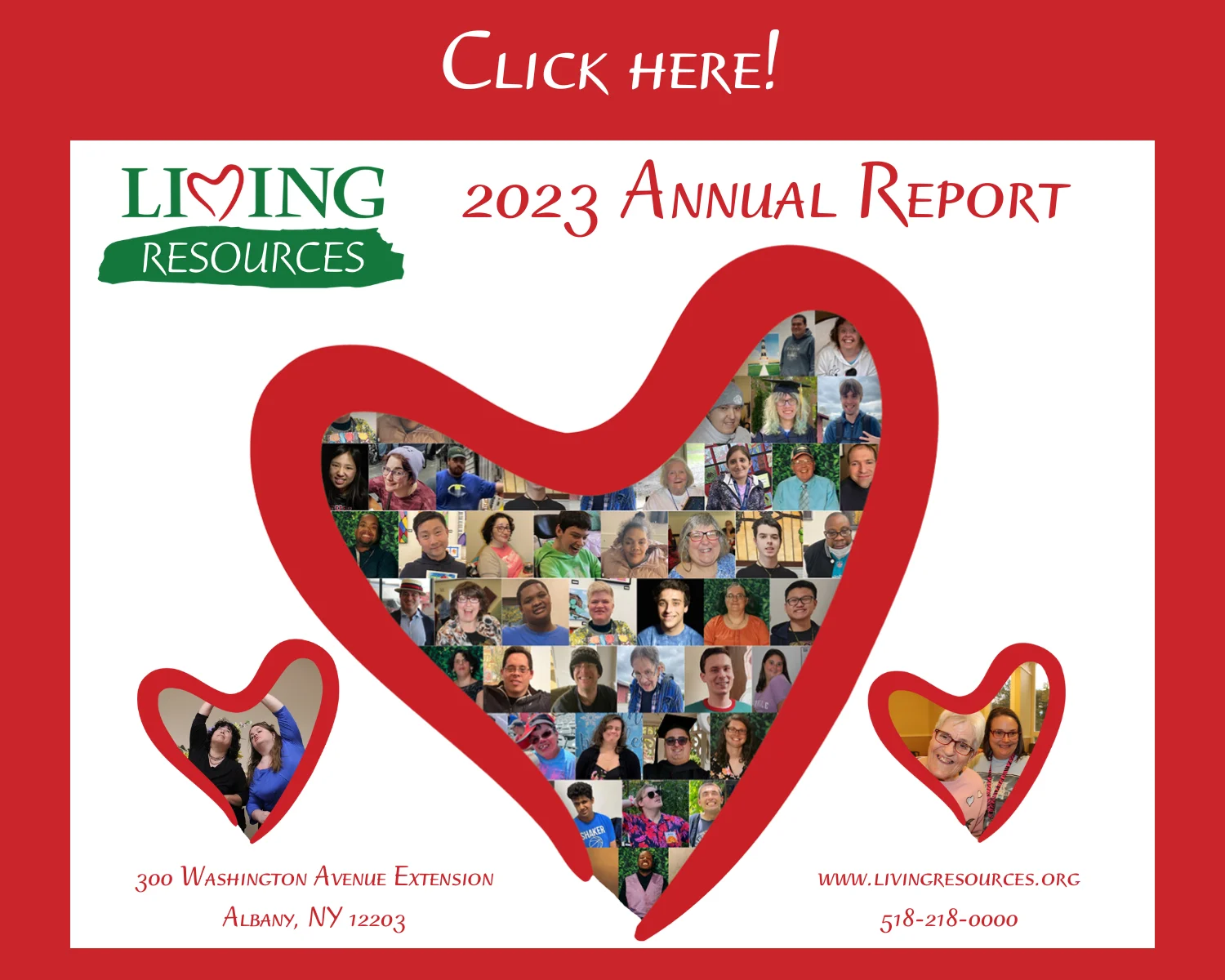 Living Resources 2023 Annual Report
