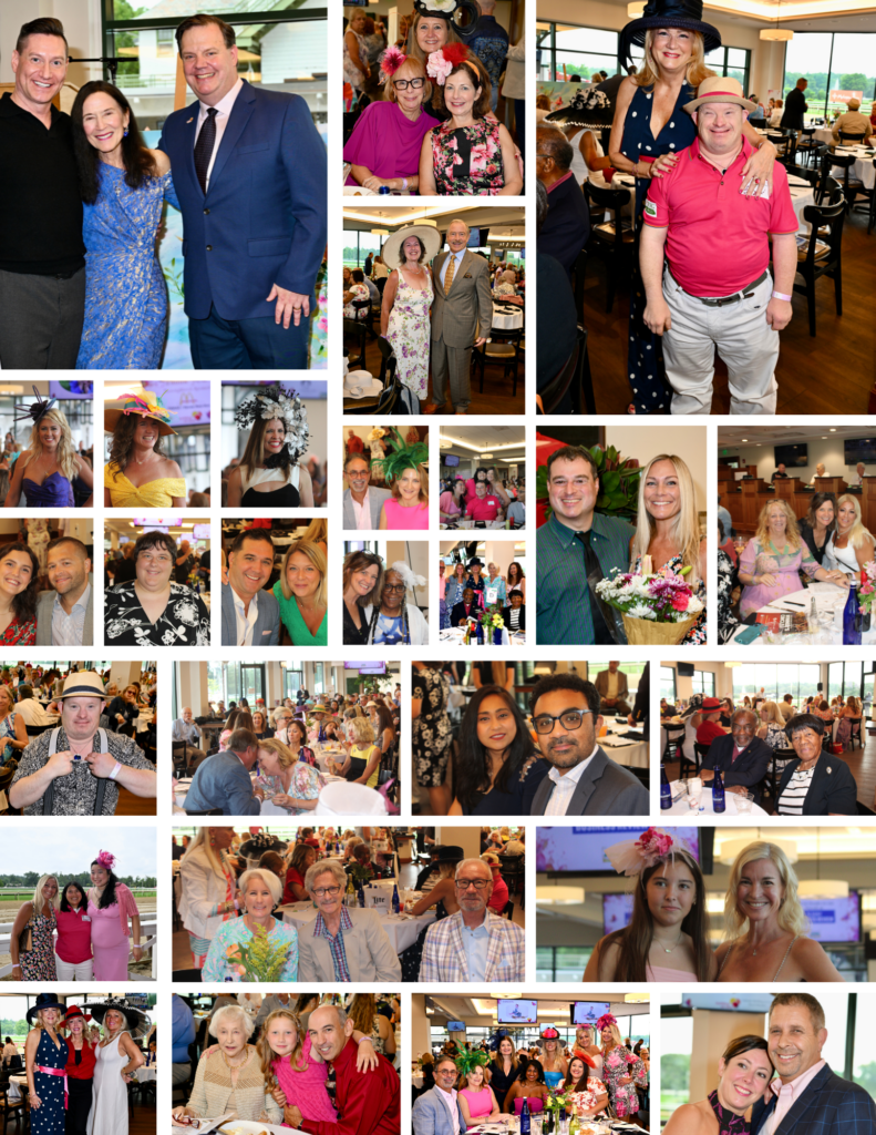 ATtTL Collage Living Resources 14th Annual Golf Tournament, Friday, September 22, 2023