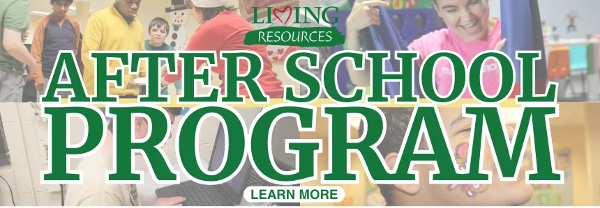Learn More About Living Resources After School Program