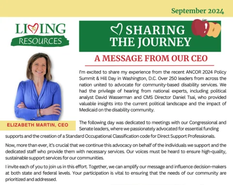 Newsletter Share Images