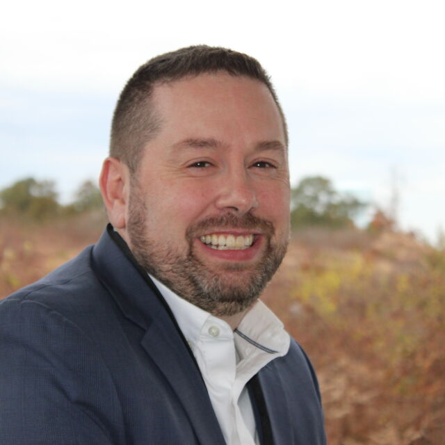 Michael McGuire