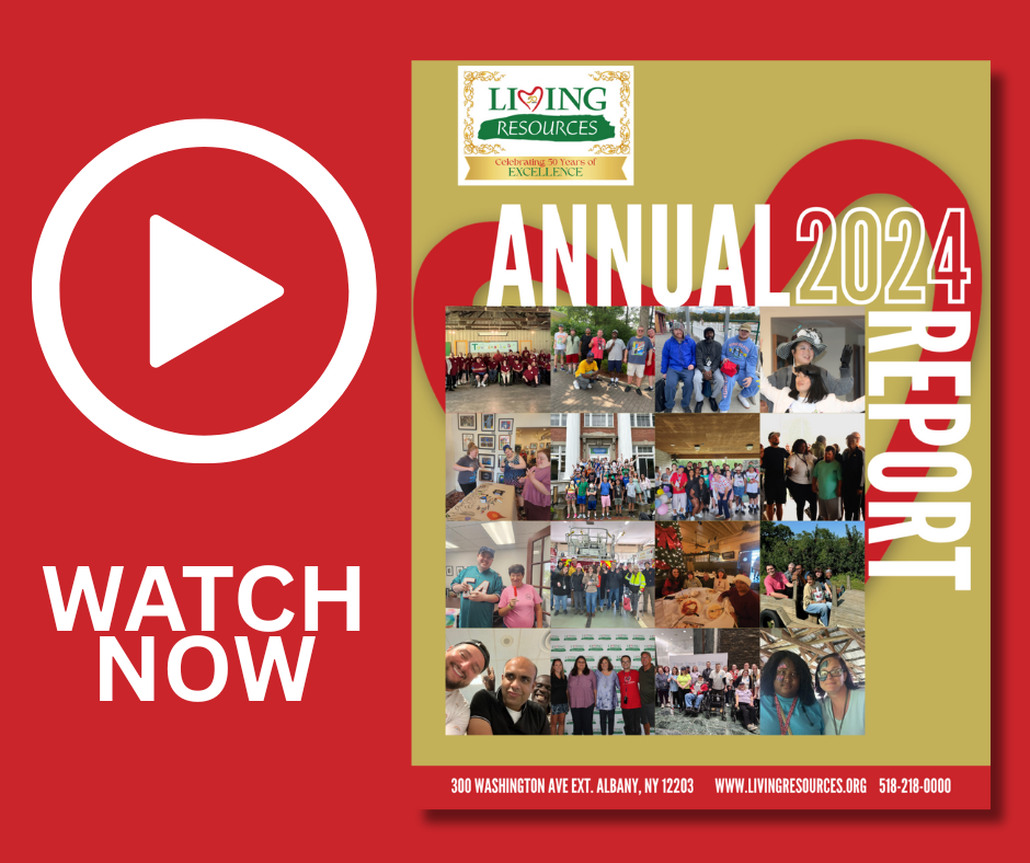 Review our 2024 annual report by clicking here.