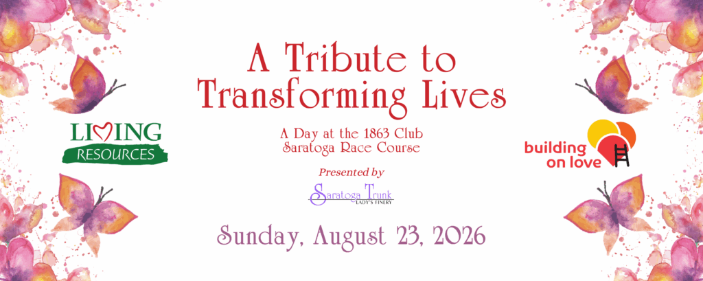 5th Annual A Tribute to Transforming Lives Fashion Show