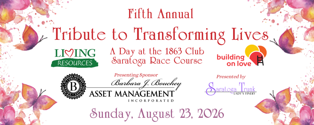 Fifth Annual Tribute to Transforming Lives