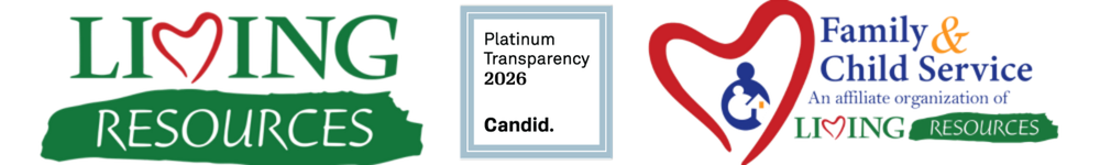 Living Resources Albany, NY Logo