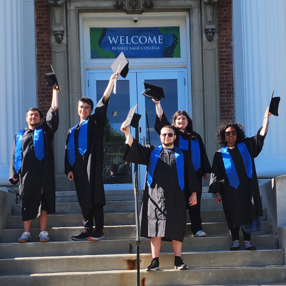 CEP Graduation 2026