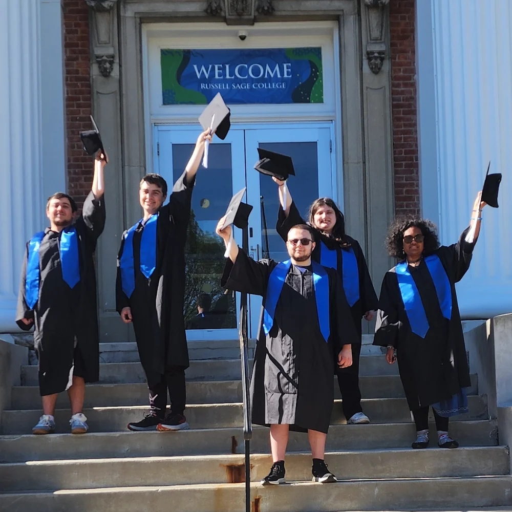 CEP Graduation 2026