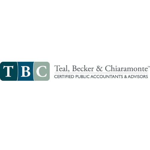 Teal, Becker & Chiaramonte Logo