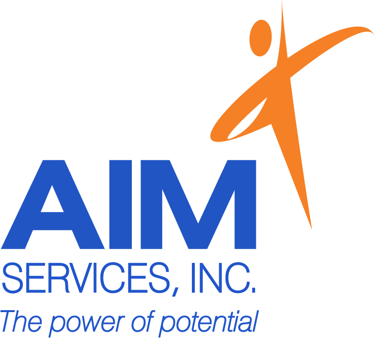 AIM Services Logo