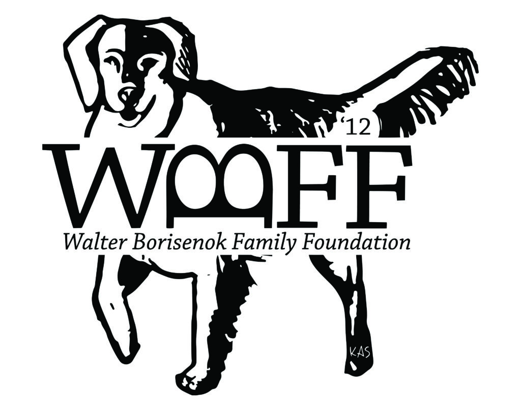Walter S. Borsenok Family Foundation Logo