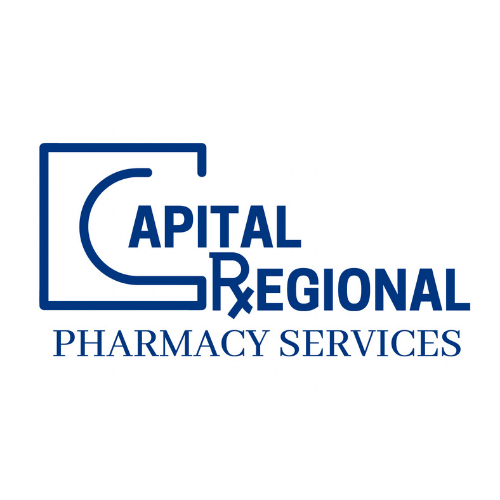 Capital Regional Pharmacy Logo