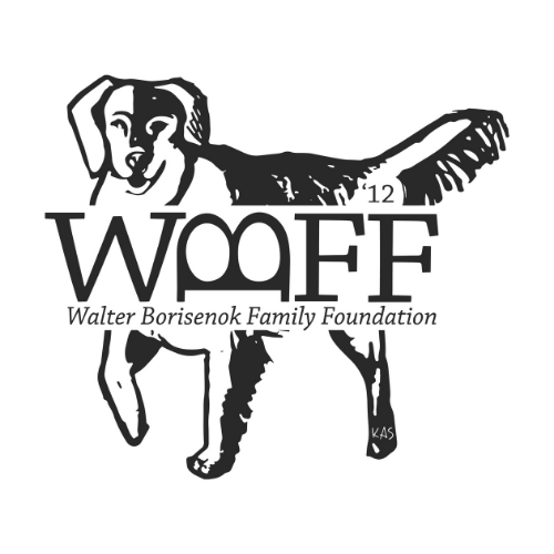 Walter Borisenok Family Foundation Logo