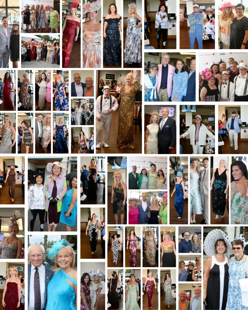 5th Annual Tribute to Transforming Lives