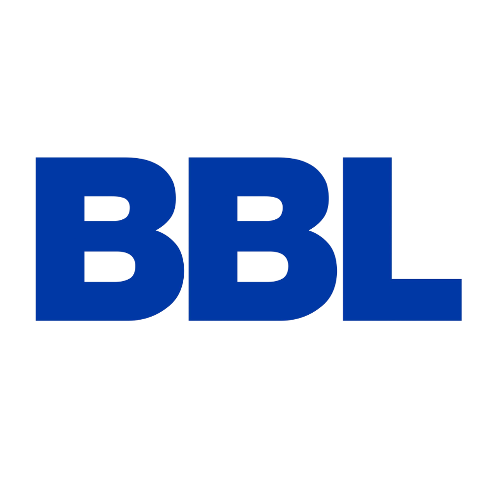 BBL Logo