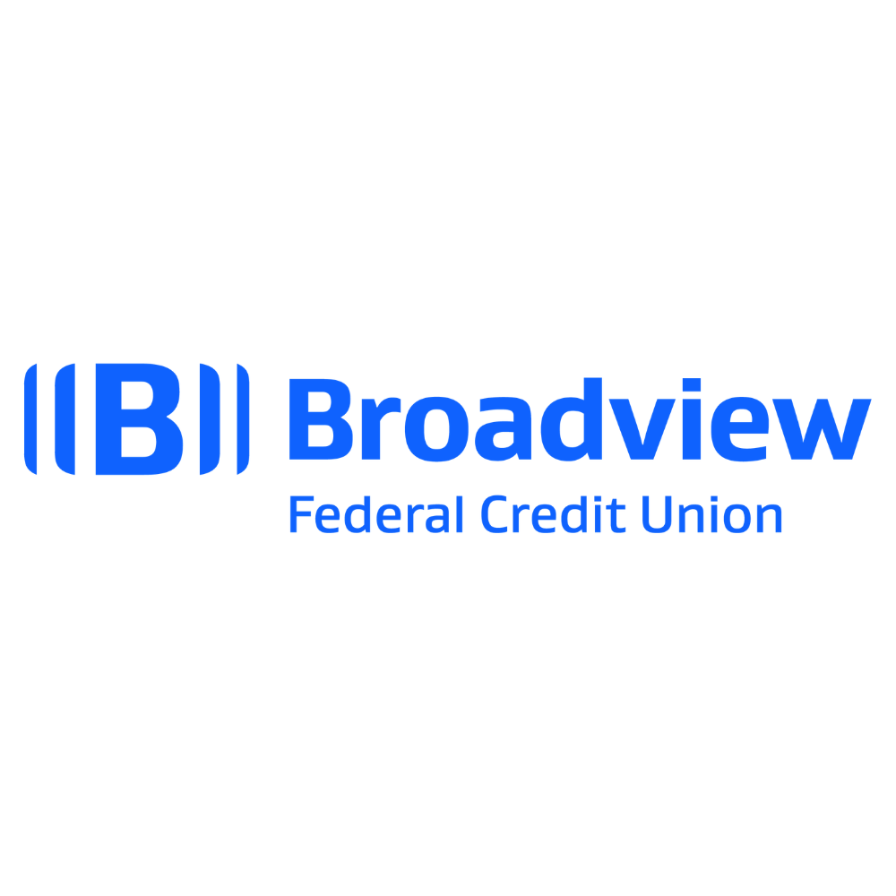 Broadview Federal Credit Union Logo