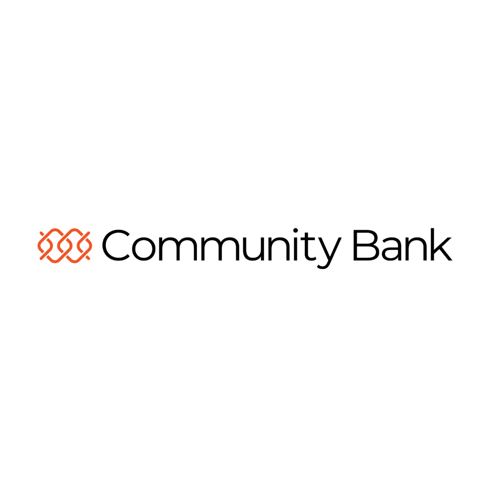Community Bank Logo