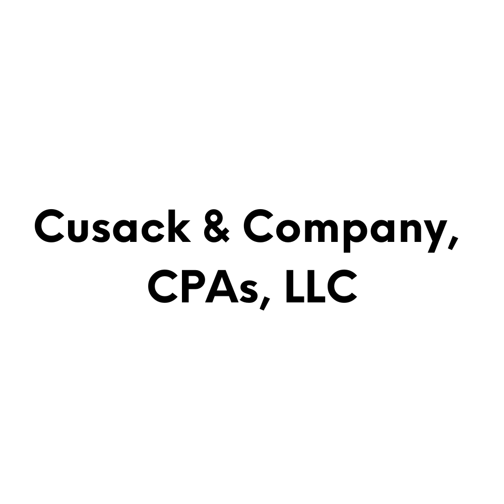 Cusack & Company CPAs LLC