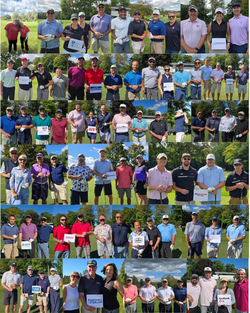 Joseph J. Morelli Memorial Golf Tournament