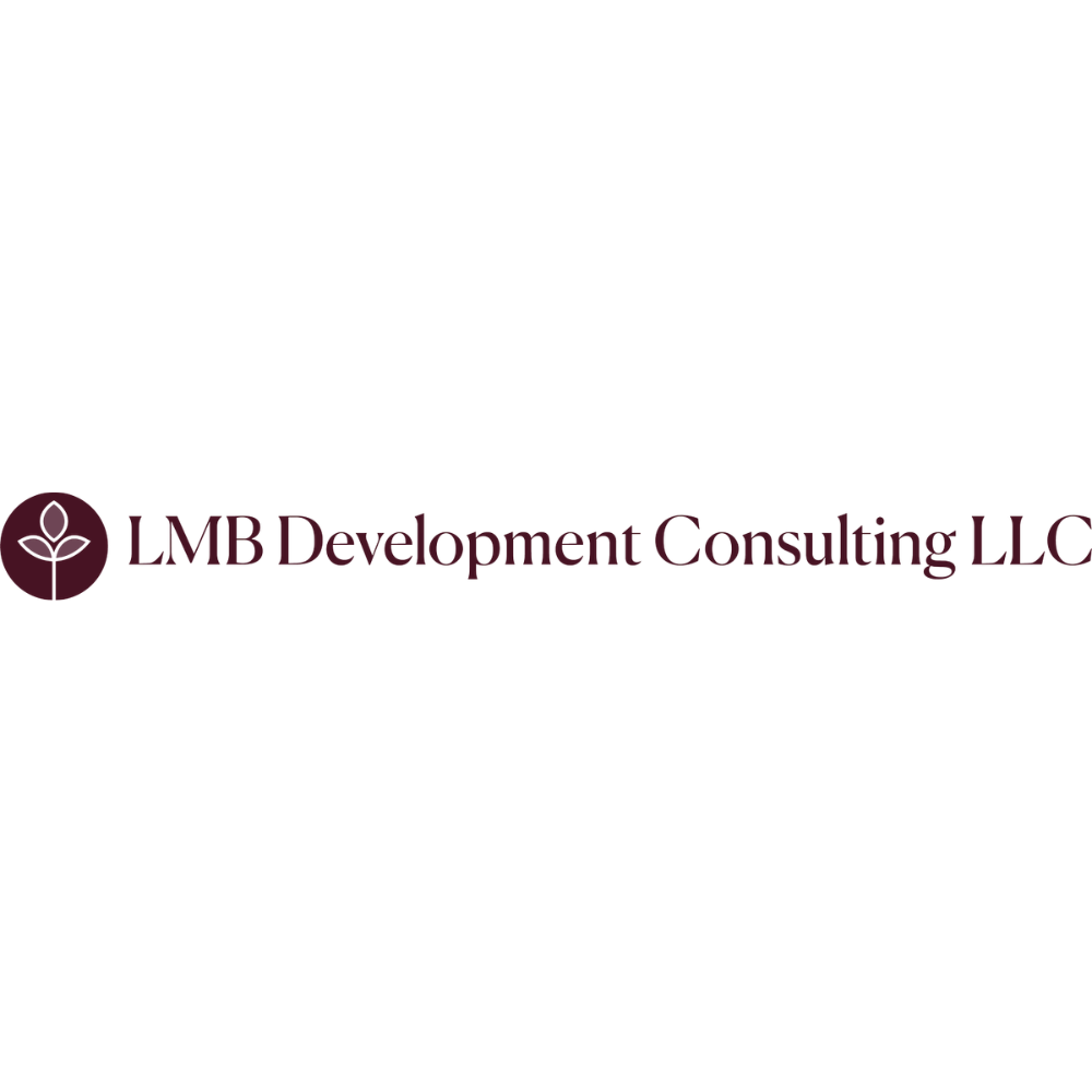 LMB Development Consulting Logo